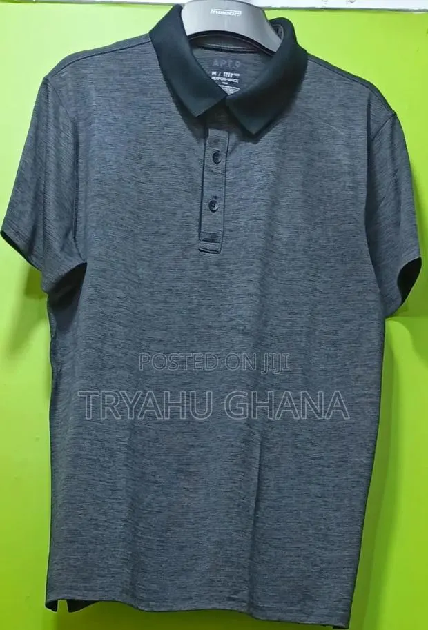 Slightly Uk Home Used and Budget-Friendly Polos Available · Photo 1