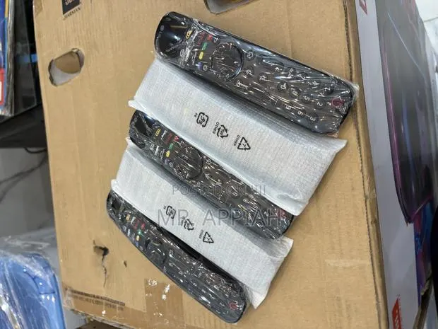 High Quality Lg Mr 23 Smart Magic Remote. · Photo 1