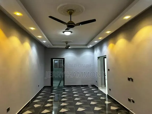2bdrm Apartment in Teshie New Town for rent · Photo 1