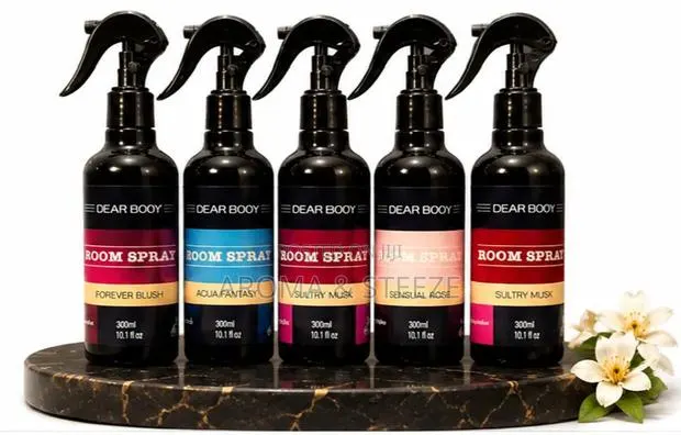 300ml Dear Body Room Spray · Photo 1