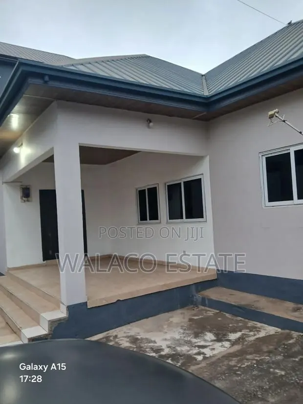 3bdrm Apartment in Walako Estate, North Industrial Area for rent · Photo 1