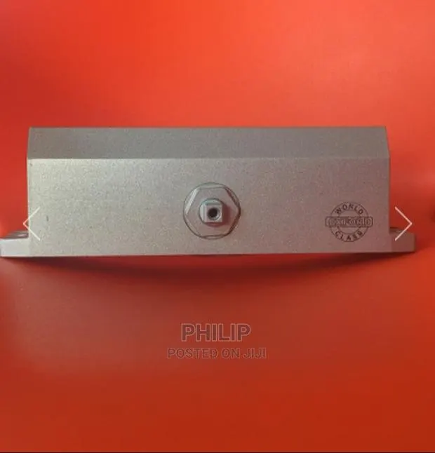 Oxford Door Closer Big Size · Photo 1
