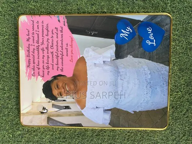 Picture Frame · Photo 1