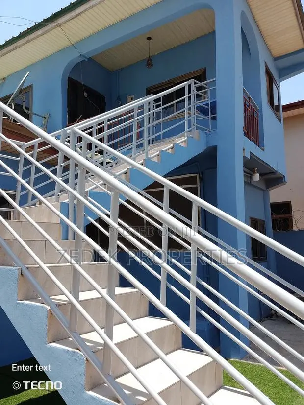 1bdrm Apartment in Zedek Properties, Ashomang Estate for rent · Photo 1