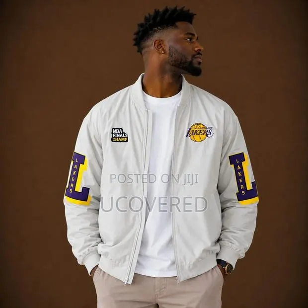 New Varsity Jackets · Photo 1