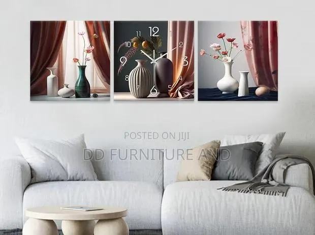 Canvas Wall · Photo 1
