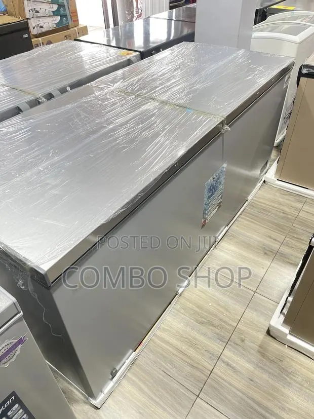 Roch Chest Freezer 708l · Photo 1
