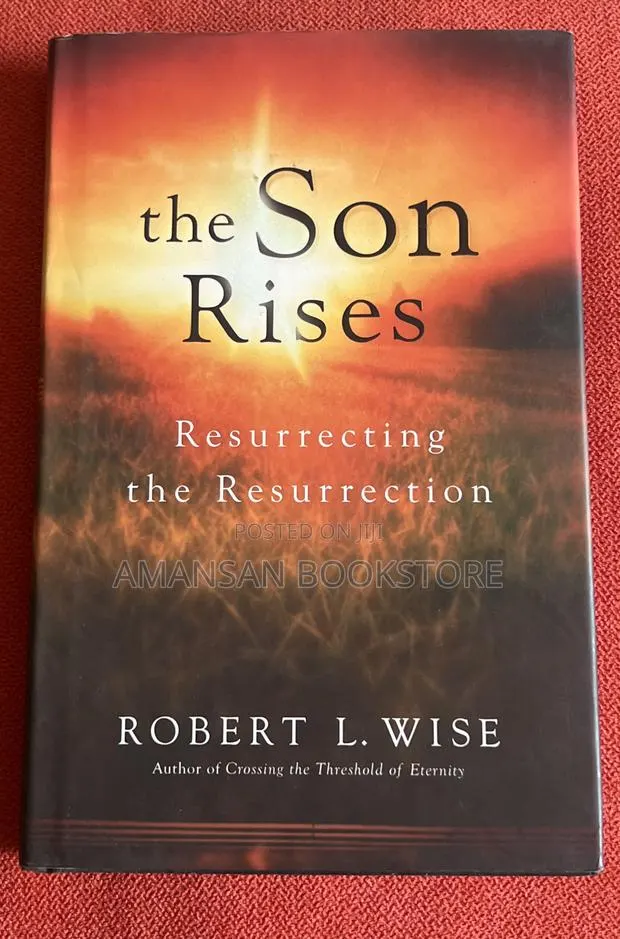 The Son Rises · Photo 1