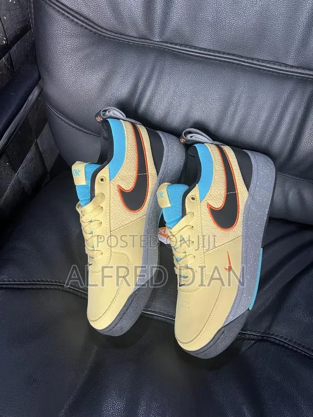 Sneakers Released · Photo 1