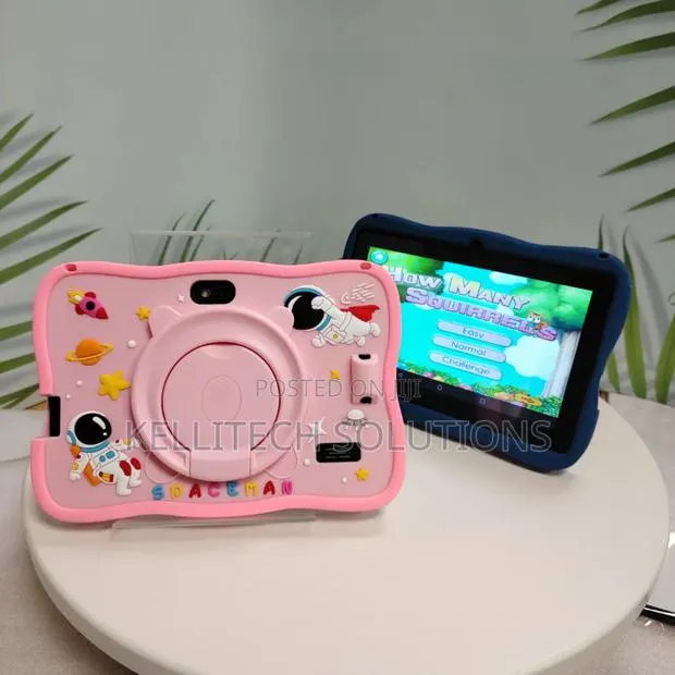 S390 Quality Kids Tablet for Learning · Photo 2