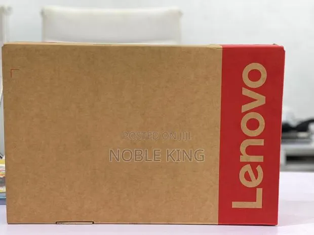 New Laptop Lenovo ThinkPad E14 Gen 6 16GB Intel Core Ultra 7 SSD 512GB · Photo 1