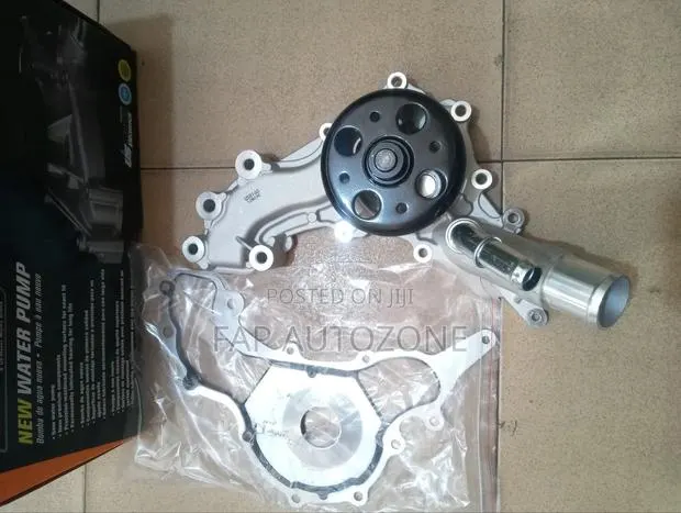 Premium USMW Dodge Durango and Jeep Grand Cherokee Water Pump From USA · Photo 1
