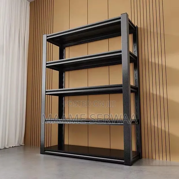 Store Shelves · Photo 1