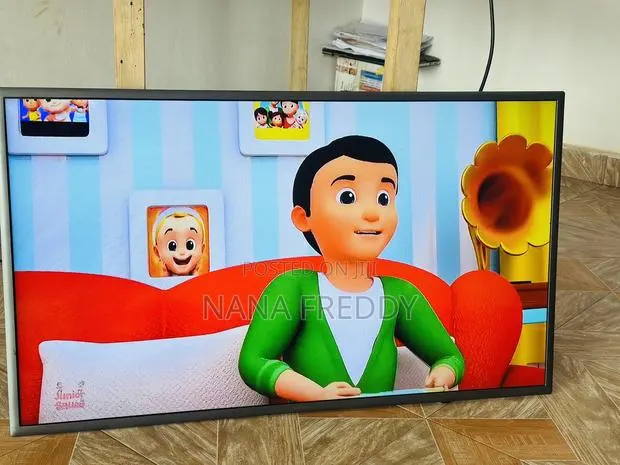 Samsung Smart TV 40 Inches · Photo 1