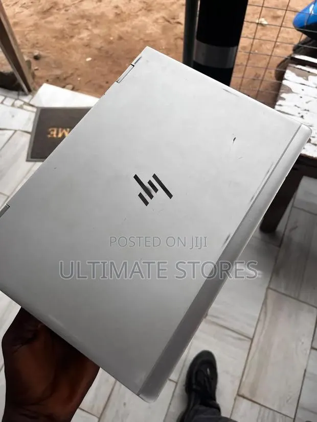 Laptop HP EliteBook 840 G5 8GB Intel Core i5 SSD 256GB · Photo 1