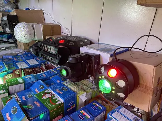 All Kinds of Led Spotlights · Photo 1