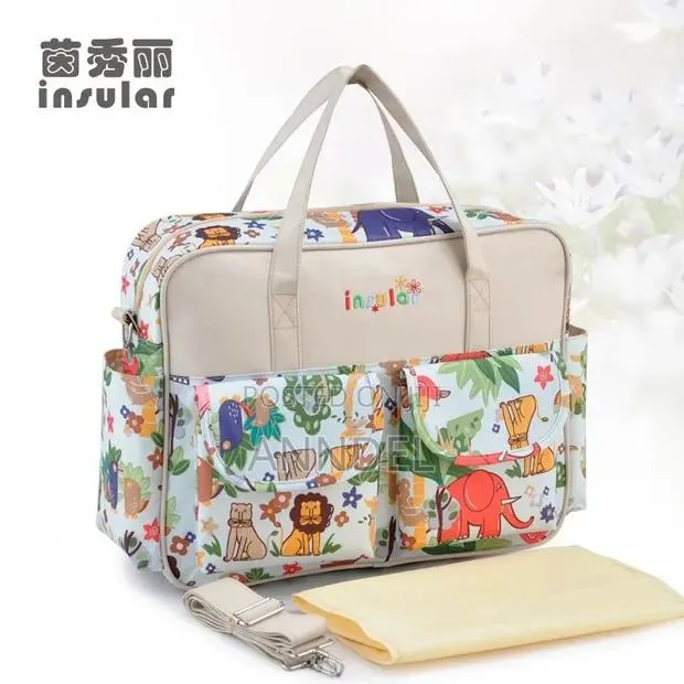 Baby Mama Bag · Photo 1