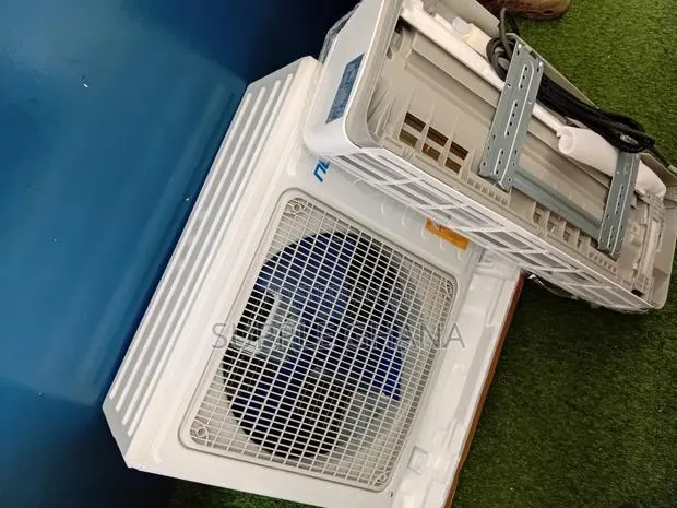 Nexon 1.5hp Ac – Cool Your Space With Style and Power · Photo 1