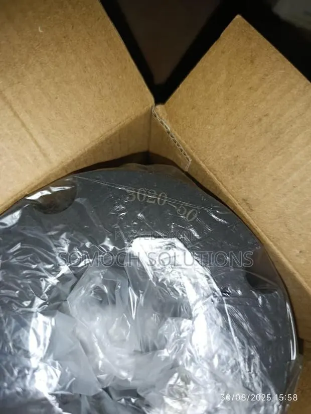 3020-50 Taper Lock Bushes Pulleys Precision Fit Industrial Grade · Photo 1
