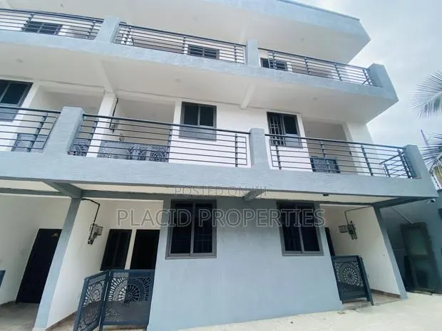 1bdrm Apartment in Ashongman Estate for rent · Photo 1