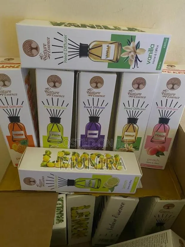 Reed Diffusers · Photo 1