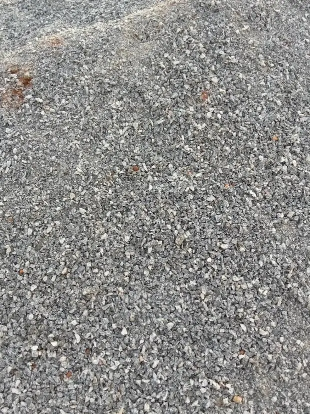 3/8 and 5/8 Quarry Chippings · Photo 1