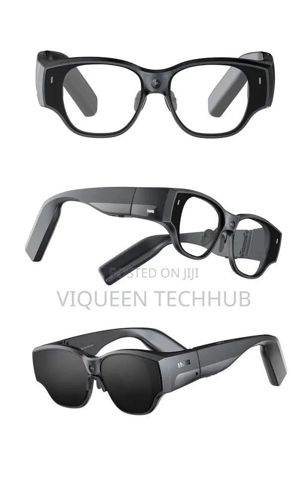Yj005kwd Smart Audio Glasses · Photo 1