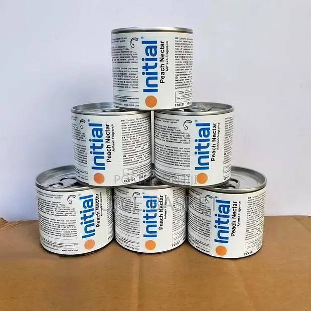 Initial Air Freshener · Photo 1