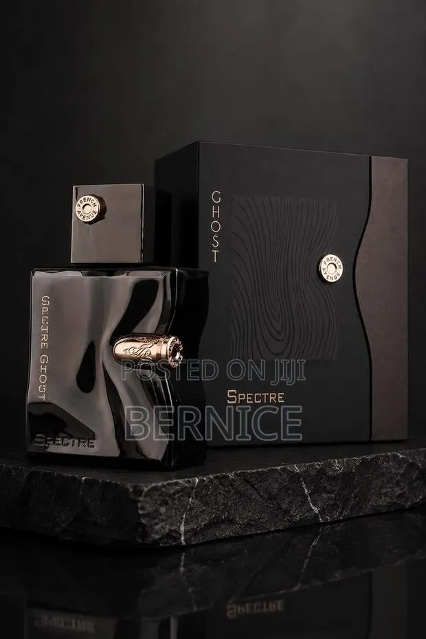 GHOST SPECTRE in Fragrance · Photo 1