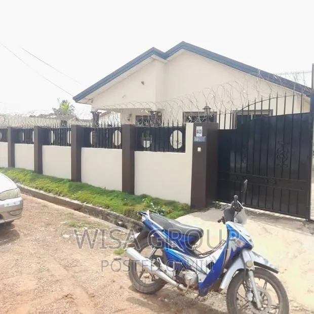 3bdrm House in Wisa Groups, Accra Metropolitan for rent · Photo 1