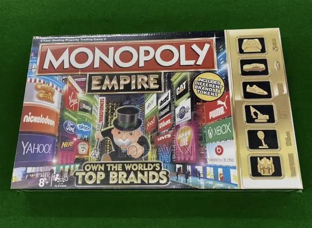 Monopoly Empire · Photo 1