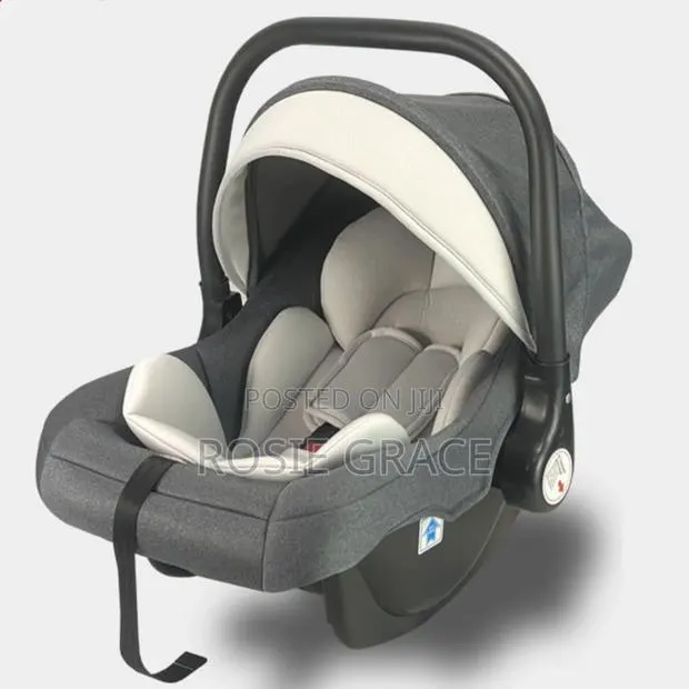 Infant/ Baby Car Seat Carry Cot · Photo 1