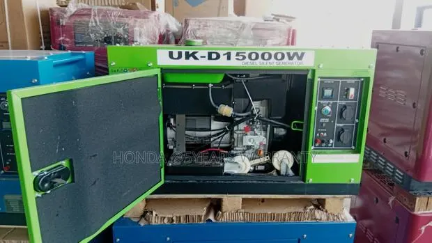 Heavy Duty Uk Generator Perkins 15kva | Perkins 15kva Uk · Photo 1