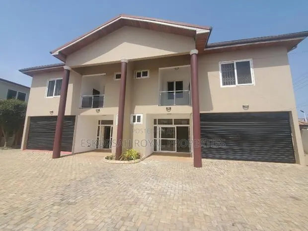 3bdrm Apartment in East Legon, Ability for rent · Photo 1