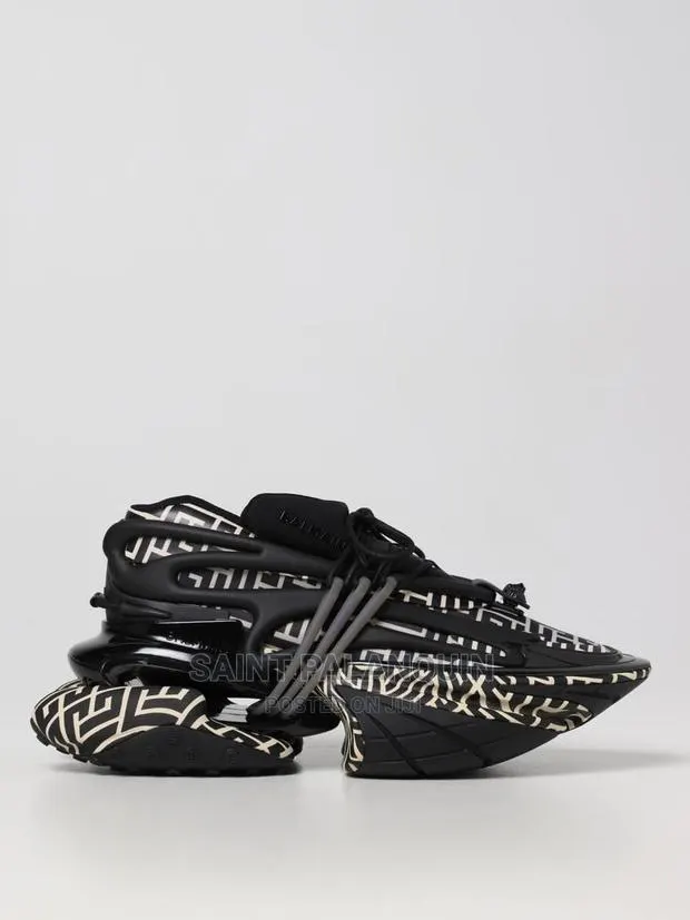 Balmain Sneaker · Photo 1