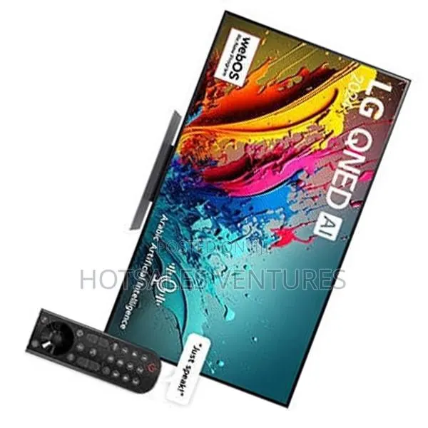 Affordable LG 55 Inches Qned86 Ai Smart TV - 55qned86t6a · Photo 1