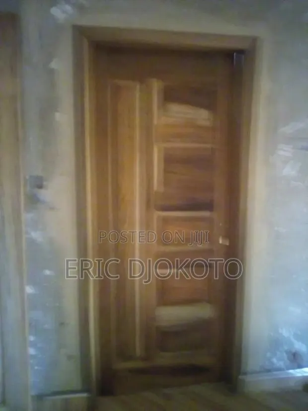 Shedua Double Face Door · Photo 1
