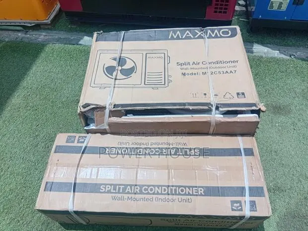 1.5HP Maxmo Air Conditioner – Cool, Comfortable and Reliable · Photo 1