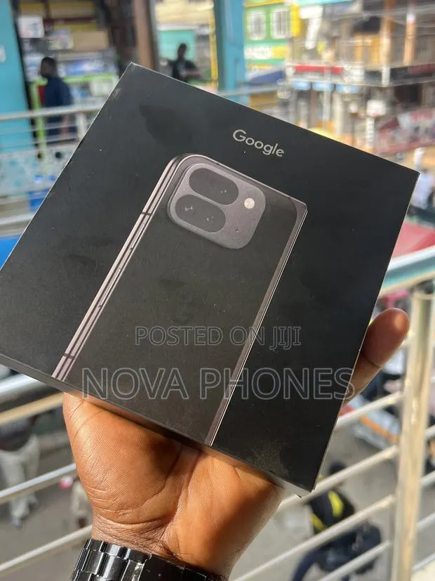 New Google Pixel 9 Pro Fold 256 GB · Photo 1