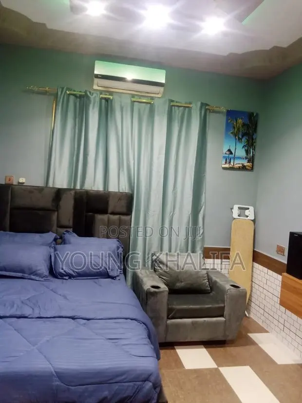 Studio Apartment for Rent Around West Hills Shopping Mall · Photo 1