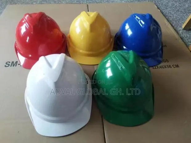 Safety Wear (Ppe’S ) · Photo 1
