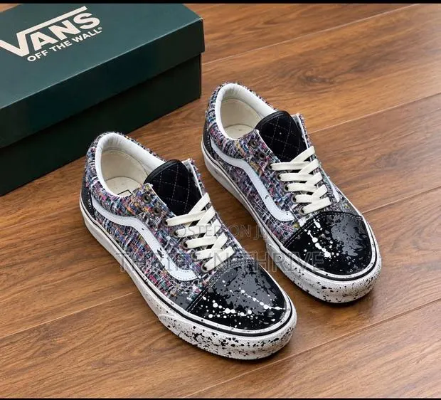Vans Premium Old Skool Charms · Photo 1