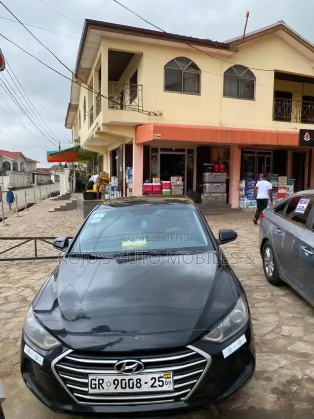 Car for Rent Within Accra Only · Photo 1