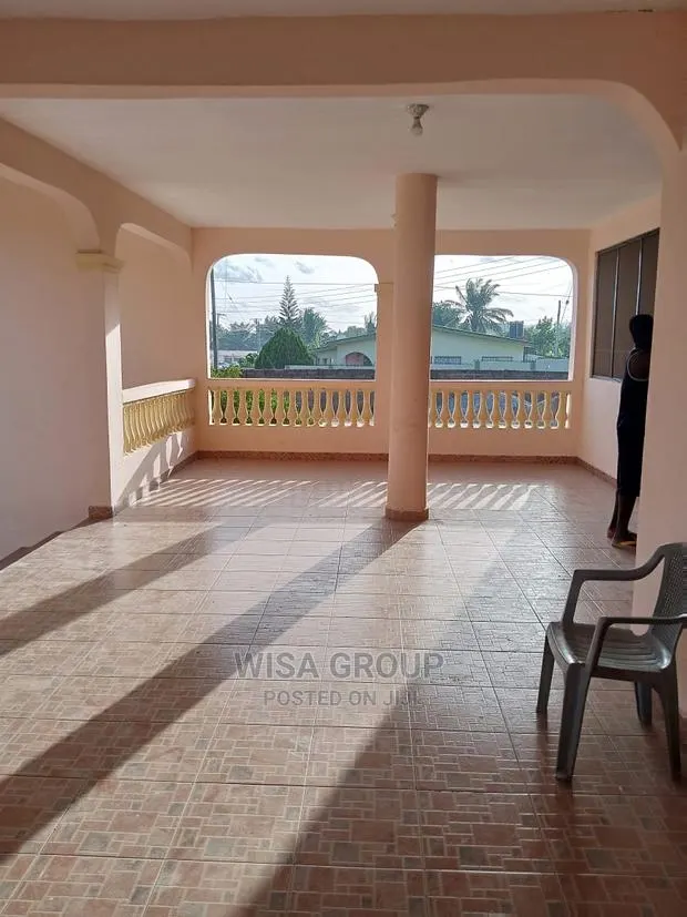 2bdrm Apartment in Wisa Groups, Accra Metropolitan for Rent · Photo 1