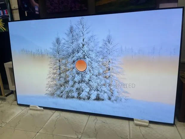 B4 Lg Oled77b42la “77" Inche Smart Ultra Hd Hdr Oled Tv 4k @120 Hz · Photo 1