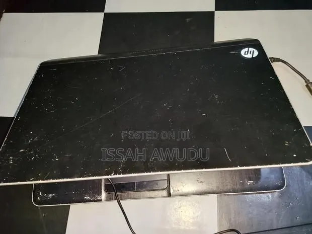 Laptop HP Envy Dv7 4GB Intel Core i7 SSD 320GB · Photo 1