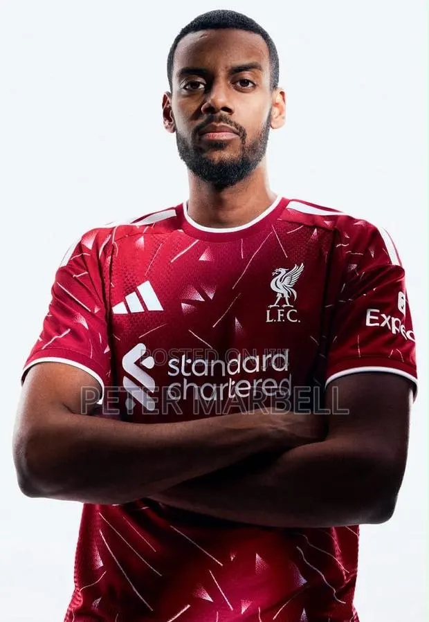 Liverpool Fc · Photo 1