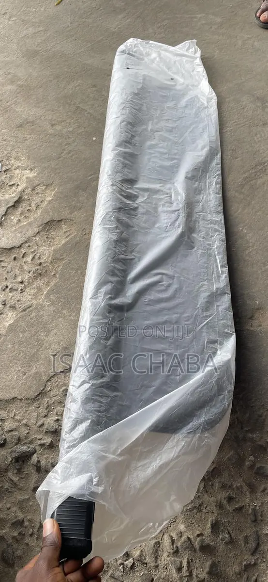 CRV 2022 Bot Tent · Photo 1