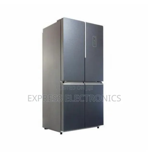 Shop the New Pf-613mdix 4 Doors With Water Dispenser · Photo 1