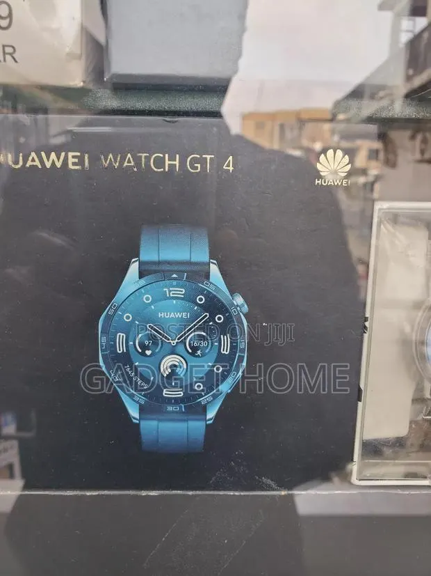 Huawei Gt 4 · Photo 1